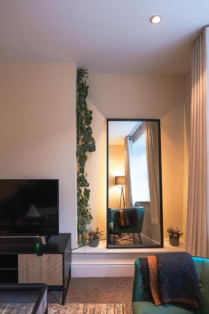 Entire Apartment Tonbridge Centre Ngoại thất bức ảnh